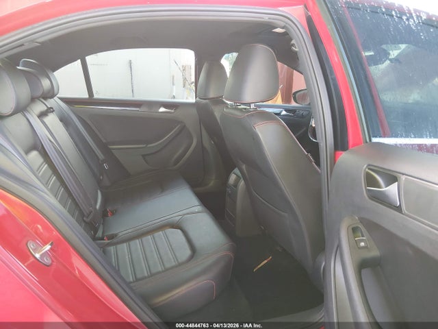 Продажа на аукционе авто 2017 Volkswagen Jetta Gli, vin: 3VW4T7AJ9HM327950, номер лота: 44844763