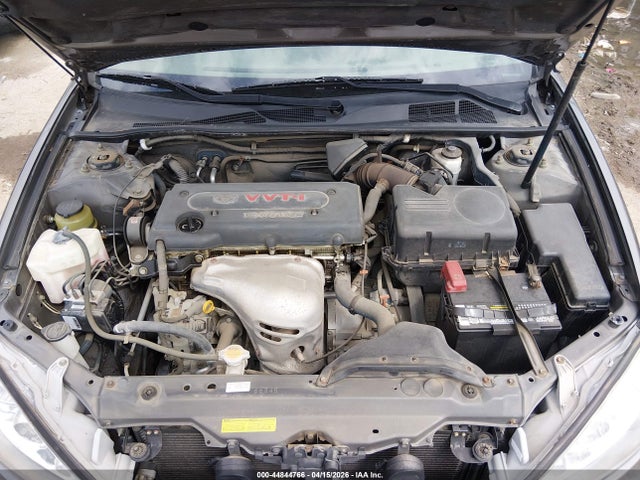 Aukcja sprzedaży 2005 Toyota Camry Le, vin: 4T1BE32K15U596404, numer aukcji: 44844766