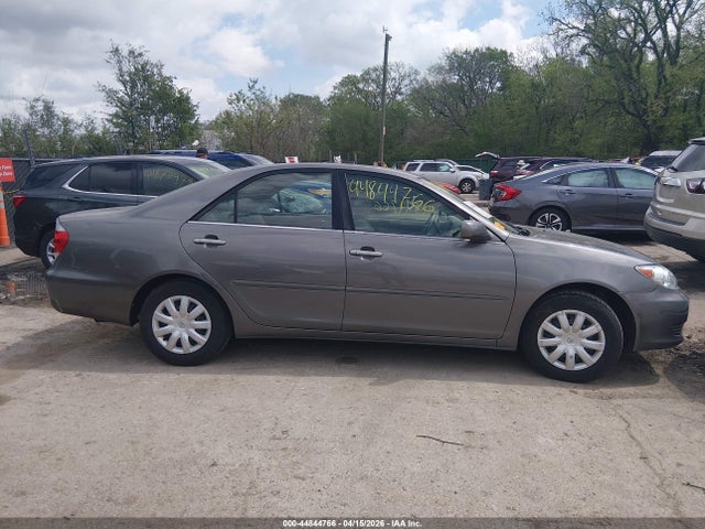 Aukcja sprzedaży 2005 Toyota Camry Le, vin: 4T1BE32K15U596404, numer aukcji: 44844766