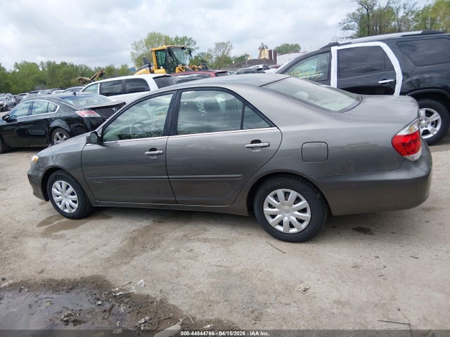 Aukcja sprzedaży 2005 Toyota Camry Le, vin: 4T1BE32K15U596404, numer aukcji: 44844766