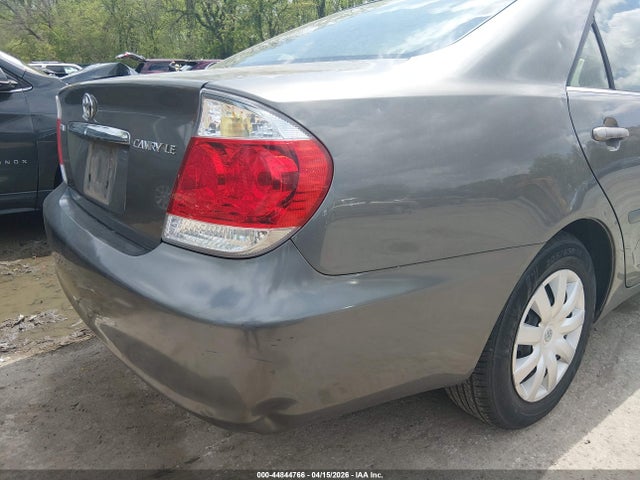 Aukcja sprzedaży 2005 Toyota Camry Le, vin: 4T1BE32K15U596404, numer aukcji: 44844766