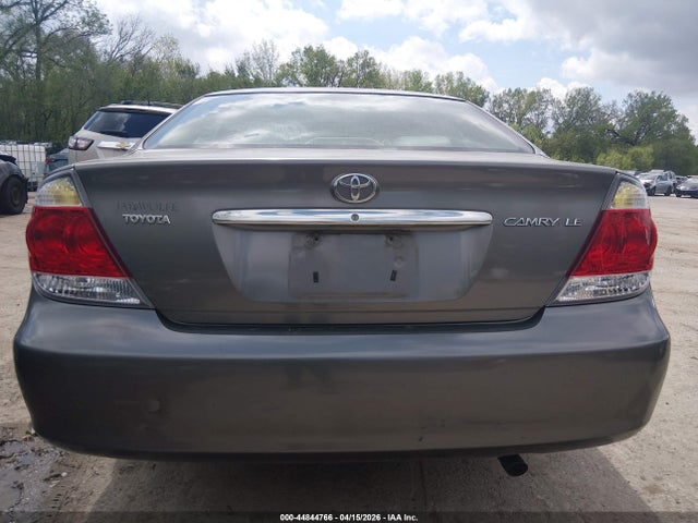 Aukcja sprzedaży 2005 Toyota Camry Le, vin: 4T1BE32K15U596404, numer aukcji: 44844766