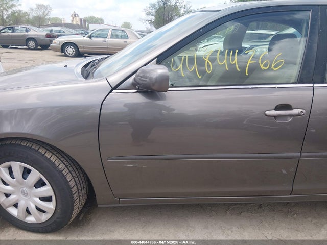Aukcja sprzedaży 2005 Toyota Camry Le, vin: 4T1BE32K15U596404, numer aukcji: 44844766