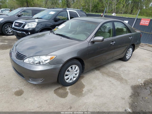 Aukcja sprzedaży 2005 Toyota Camry Le, vin: 4T1BE32K15U596404, numer aukcji: 44844766