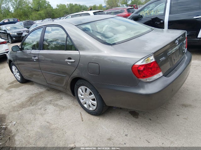 Aukcja sprzedaży 2005 Toyota Camry Le, vin: 4T1BE32K15U596404, numer aukcji: 44844766