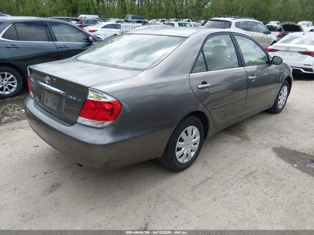 Aukcja sprzedaży 2005 Toyota Camry Le, vin: 4T1BE32K15U596404, numer aukcji: 44844766