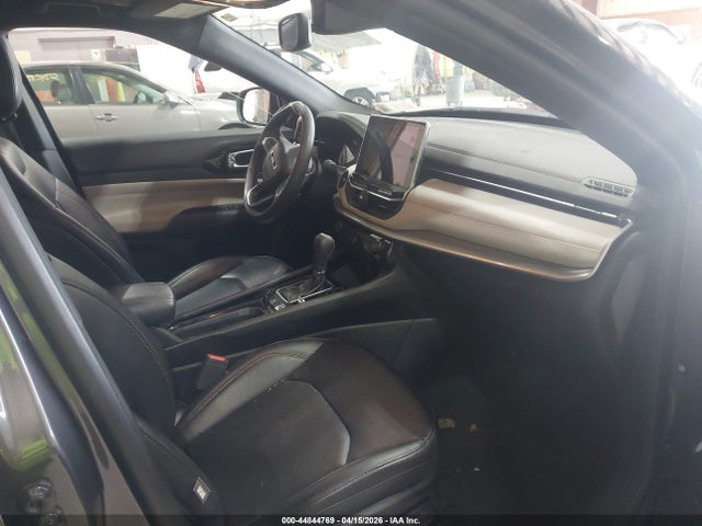 Aukcja sprzedaży 2024 Jeep Compass Limited 4x4, vin: 3C4NJDCN9RT163294, numer aukcji: 44844769