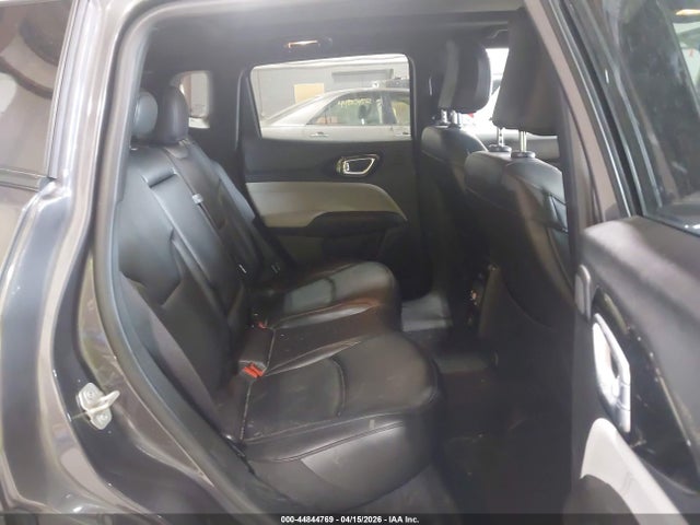 Aukcja sprzedaży 2024 Jeep Compass Limited 4x4, vin: 3C4NJDCN9RT163294, numer aukcji: 44844769