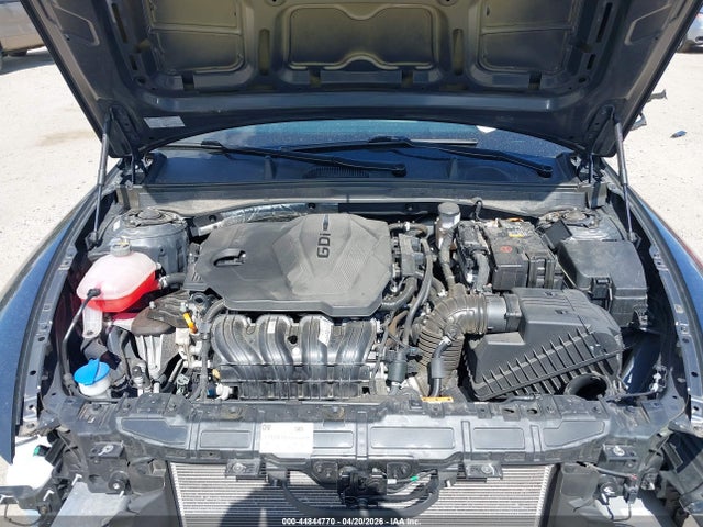 Aukcja sprzedaży 2024 Hyundai Sonata Sel, vin: KMHL14JA5RA353040, numer aukcji: 44844770
