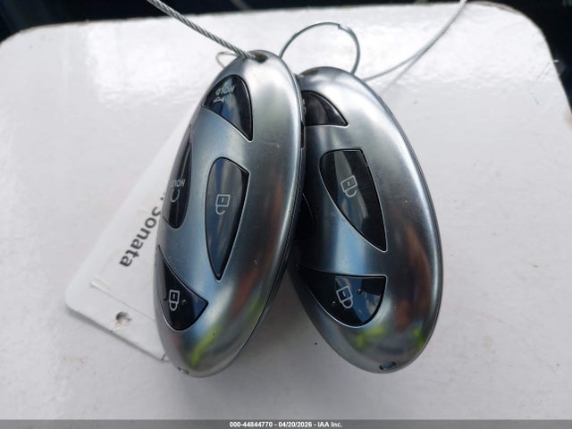 Aukcja sprzedaży 2024 Hyundai Sonata Sel, vin: KMHL14JA5RA353040, numer aukcji: 44844770