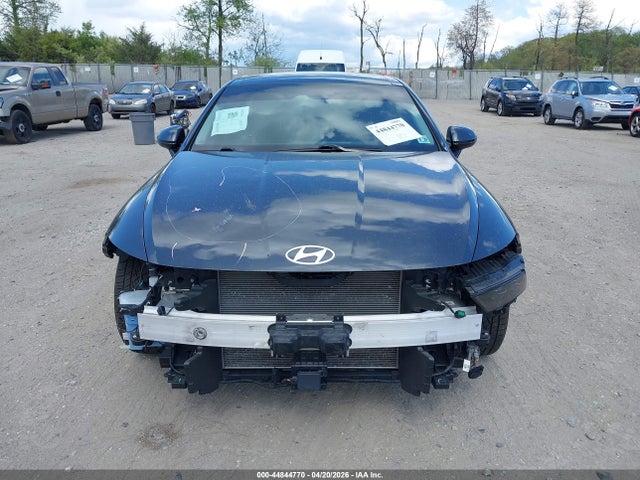 Aukcja sprzedaży 2024 Hyundai Sonata Sel, vin: KMHL14JA5RA353040, numer aukcji: 44844770