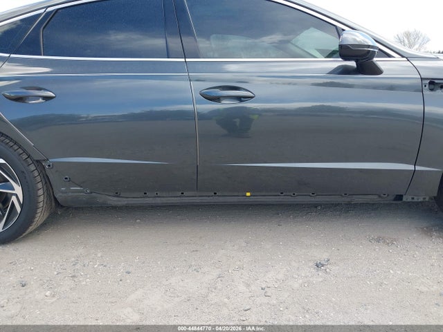 Aukcja sprzedaży 2024 Hyundai Sonata Sel, vin: KMHL14JA5RA353040, numer aukcji: 44844770