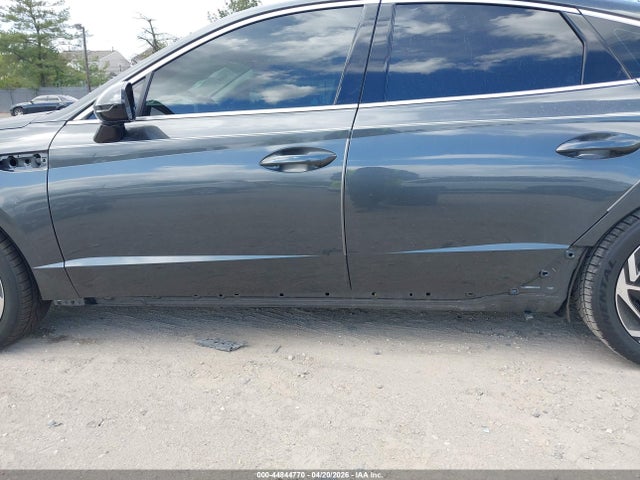 Aukcja sprzedaży 2024 Hyundai Sonata Sel, vin: KMHL14JA5RA353040, numer aukcji: 44844770