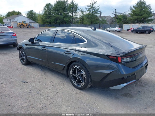 Aukcja sprzedaży 2024 Hyundai Sonata Sel, vin: KMHL14JA5RA353040, numer aukcji: 44844770