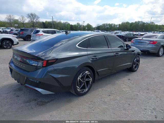 Aukcja sprzedaży 2024 Hyundai Sonata Sel, vin: KMHL14JA5RA353040, numer aukcji: 44844770