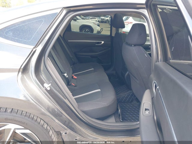 Aukcja sprzedaży 2024 Hyundai Sonata Sel, vin: KMHL14JA5RA353040, numer aukcji: 44844770