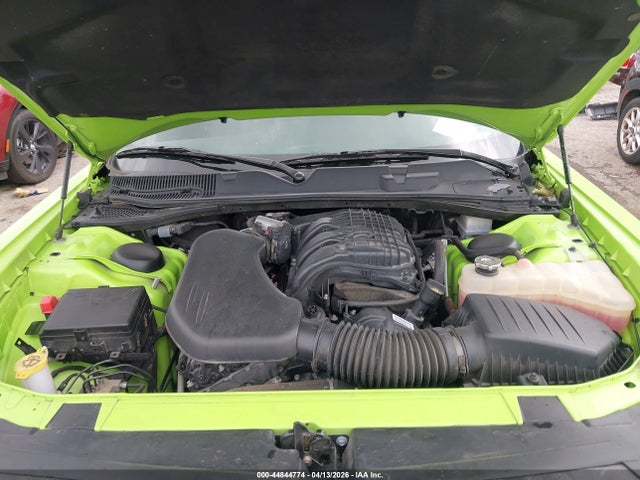 Продаж на аукціоні авто 2023 Dodge Challenger Gt, vin: 2C3CDZJG7PH634109, номер лоту: 44844774