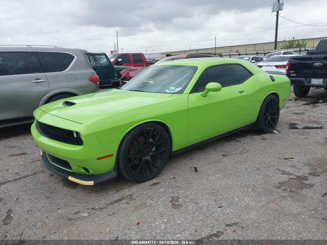 Продаж на аукціоні авто 2023 Dodge Challenger Gt, vin: 2C3CDZJG7PH634109, номер лоту: 44844774