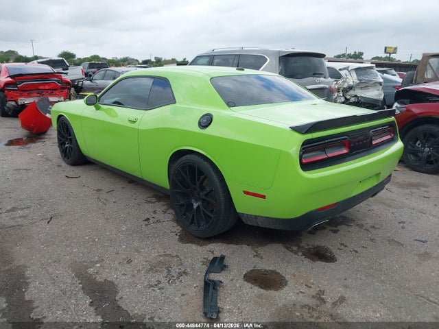 Продаж на аукціоні авто 2023 Dodge Challenger Gt, vin: 2C3CDZJG7PH634109, номер лоту: 44844774