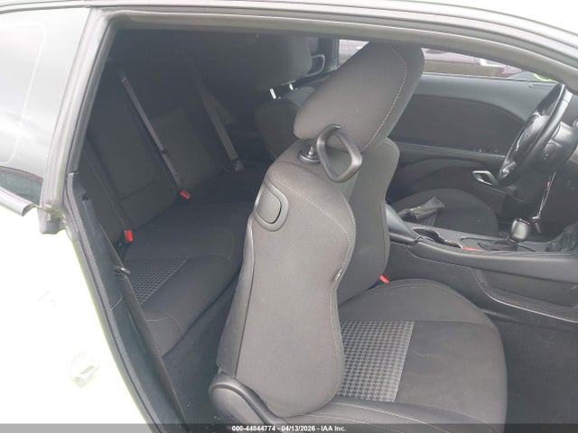Продаж на аукціоні авто 2023 Dodge Challenger Gt, vin: 2C3CDZJG7PH634109, номер лоту: 44844774
