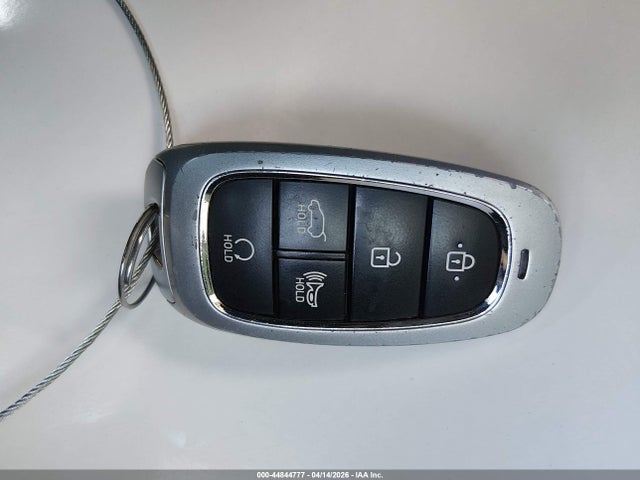 Продажа на аукционе авто 2024 Hyundai Palisade Sel, vin: KM8R44GE5RU707245, номер лота: 44844777