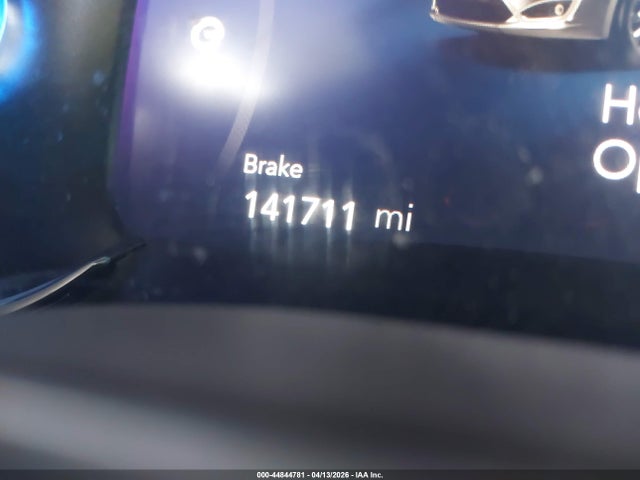 Продаж на аукціоні авто 2018 Chrysler Pacifica Hybrid Limited, vin: 2C4RC1N73JR130713, номер лоту: 44844781
