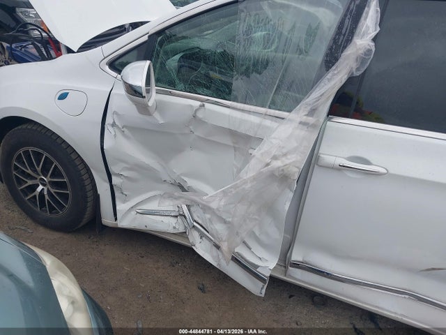 Продаж на аукціоні авто 2018 Chrysler Pacifica Hybrid Limited, vin: 2C4RC1N73JR130713, номер лоту: 44844781