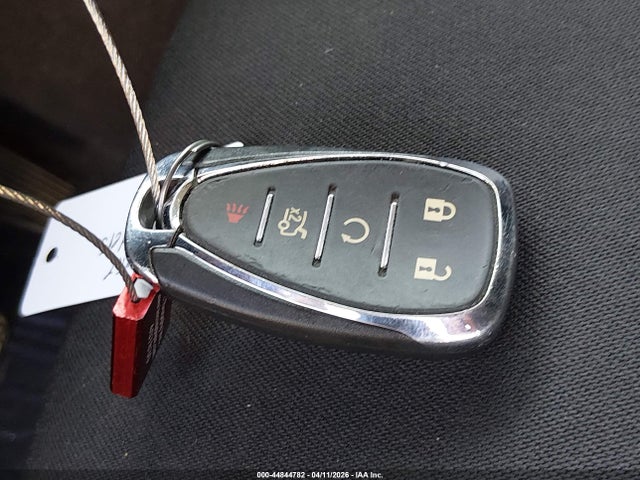 2023 Chevrolet Malibu Fwd 1lt მანქანა იყიდება აუქციონზე, vin: 1G1ZD5ST1PF193338, აუქციონის ნომერი: 44844782