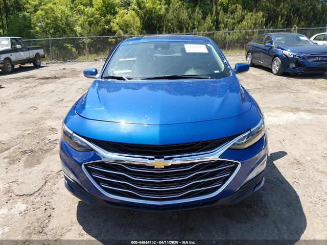 2023 Chevrolet Malibu Fwd 1lt მანქანა იყიდება აუქციონზე, vin: 1G1ZD5ST1PF193338, აუქციონის ნომერი: 44844782