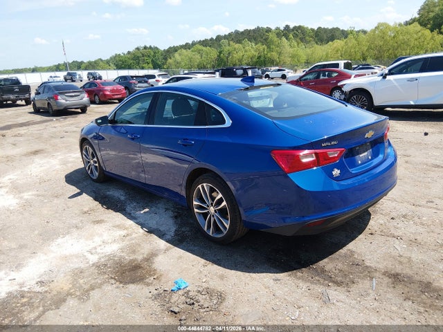 2023 Chevrolet Malibu Fwd 1lt მანქანა იყიდება აუქციონზე, vin: 1G1ZD5ST1PF193338, აუქციონის ნომერი: 44844782