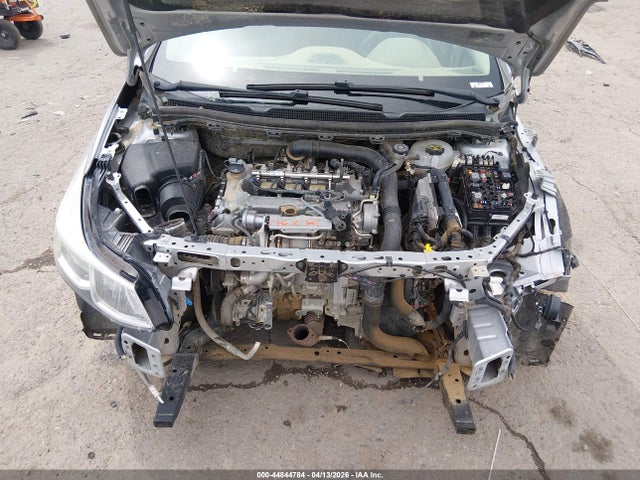 1G1BC5SM4G7245004 Chevrolet Cruze Ls Auto