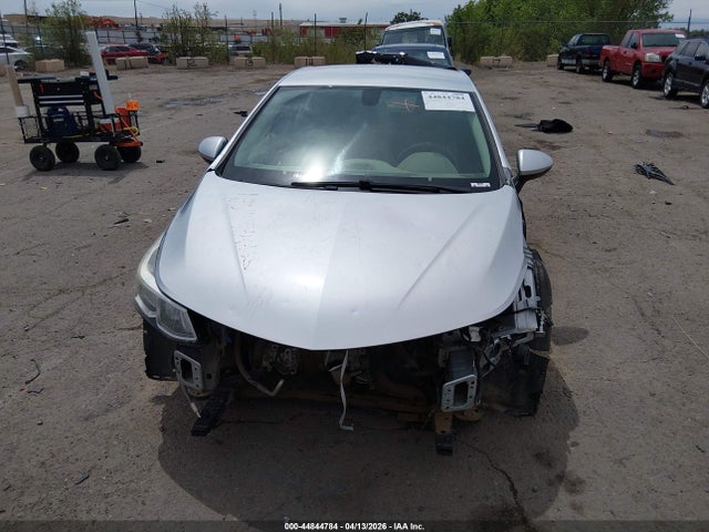1G1BC5SM4G7245004 Chevrolet Cruze Ls Auto
