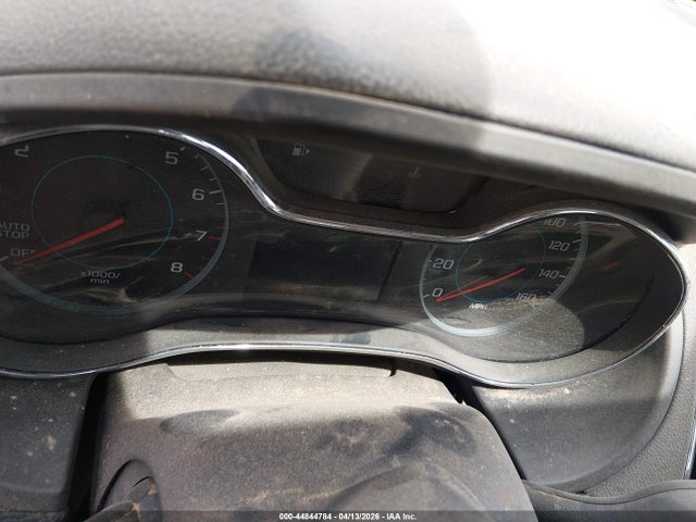1G1BC5SM4G7245004 Chevrolet Cruze Ls Auto