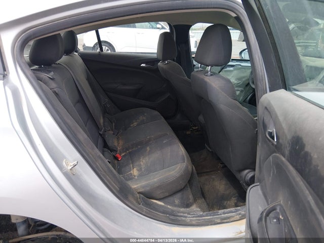 1G1BC5SM4G7245004 Chevrolet Cruze Ls Auto