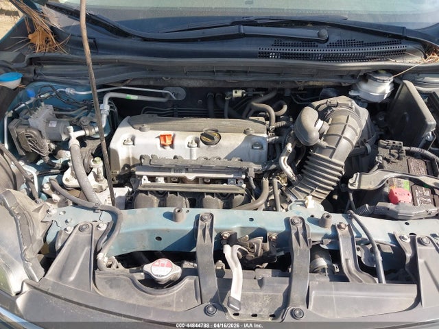 44844788 :رقم المزاد ، 2HKRM3H74EH515799 vin ، 2014 Honda Cr-v Ex-l مزاد بيع
