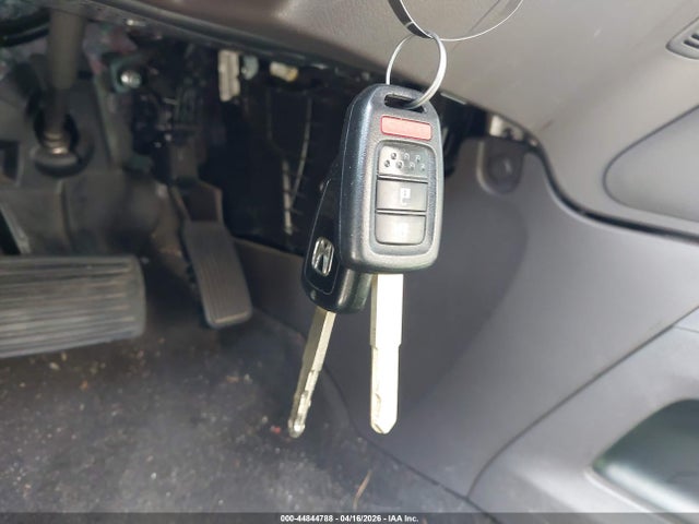 44844788 :رقم المزاد ، 2HKRM3H74EH515799 vin ، 2014 Honda Cr-v Ex-l مزاد بيع