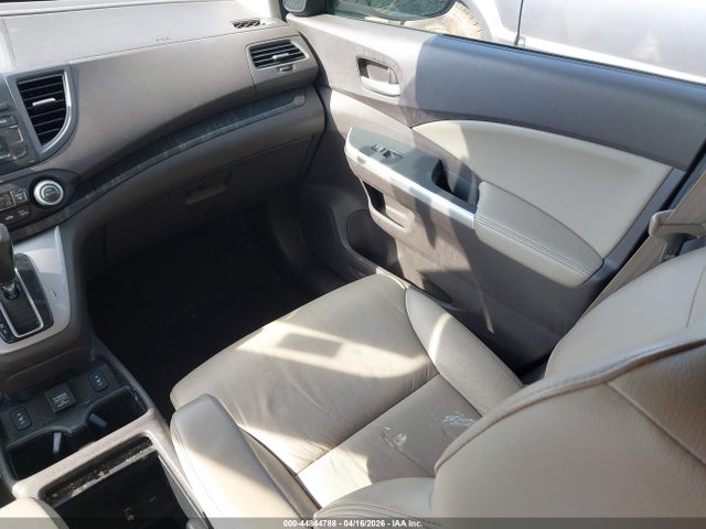 44844788 :رقم المزاد ، 2HKRM3H74EH515799 vin ، 2014 Honda Cr-v Ex-l مزاد بيع