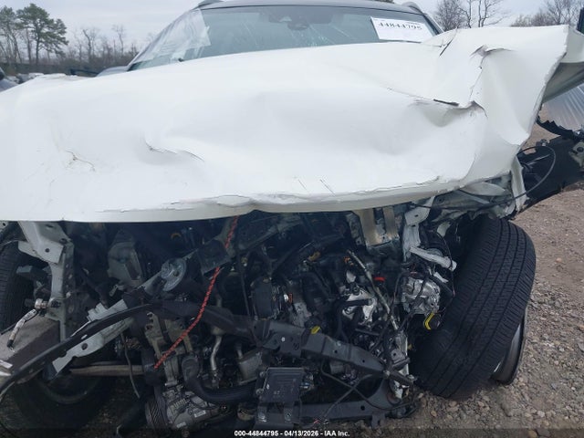 2019 Infiniti Qx50 Essential მანქანა იყიდება აუქციონზე, vin: 3PCAJ5M38KF144810, აუქციონის ნომერი: 44844795