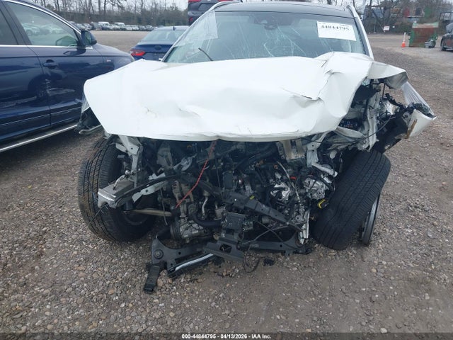 2019 Infiniti Qx50 Essential მანქანა იყიდება აუქციონზე, vin: 3PCAJ5M38KF144810, აუქციონის ნომერი: 44844795