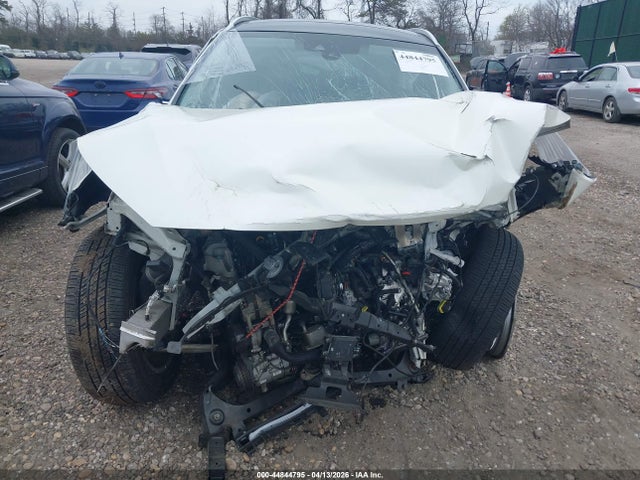 2019 Infiniti Qx50 Essential მანქანა იყიდება აუქციონზე, vin: 3PCAJ5M38KF144810, აუქციონის ნომერი: 44844795