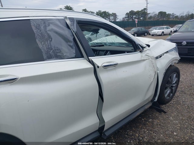 2019 Infiniti Qx50 Essential მანქანა იყიდება აუქციონზე, vin: 3PCAJ5M38KF144810, აუქციონის ნომერი: 44844795