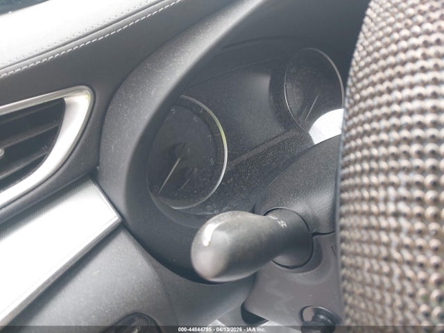 2019 Infiniti Qx50 Essential მანქანა იყიდება აუქციონზე, vin: 3PCAJ5M38KF144810, აუქციონის ნომერი: 44844795