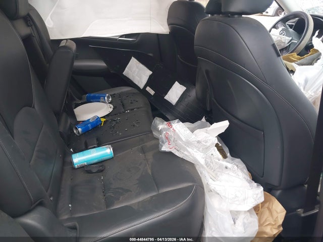 2019 Infiniti Qx50 Essential მანქანა იყიდება აუქციონზე, vin: 3PCAJ5M38KF144810, აუქციონის ნომერი: 44844795