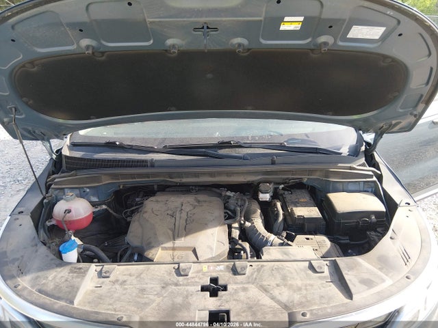 Продажа на аукционе авто 2022 Kia Carnival Mpv Sx Prestige, vin: KNDNE5H3XN6167618, номер лота: 44844796