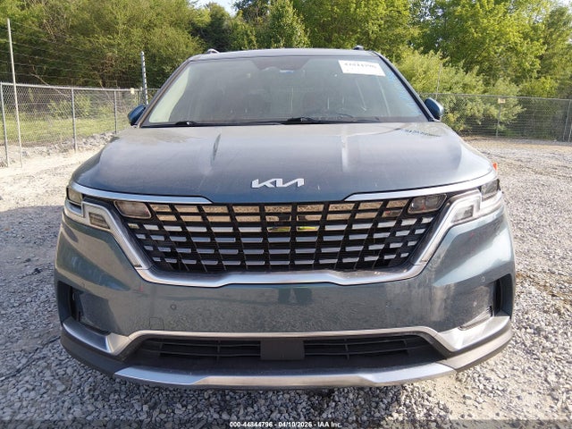 Продажа на аукционе авто 2022 Kia Carnival Mpv Sx Prestige, vin: KNDNE5H3XN6167618, номер лота: 44844796