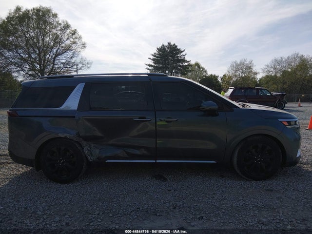 Продажа на аукционе авто 2022 Kia Carnival Mpv Sx Prestige, vin: KNDNE5H3XN6167618, номер лота: 44844796