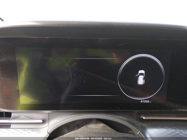 Продажа на аукционе авто 2022 Kia Carnival Mpv Sx Prestige, vin: KNDNE5H3XN6167618, номер лота: 44844796