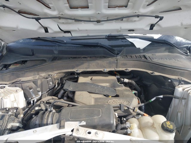 Продаж на аукціоні авто 2020 Ford Explorer Xlt, vin: 1FMSK7DH0LGB47809, номер лоту: 44844806