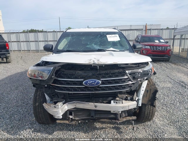Продаж на аукціоні авто 2020 Ford Explorer Xlt, vin: 1FMSK7DH0LGB47809, номер лоту: 44844806