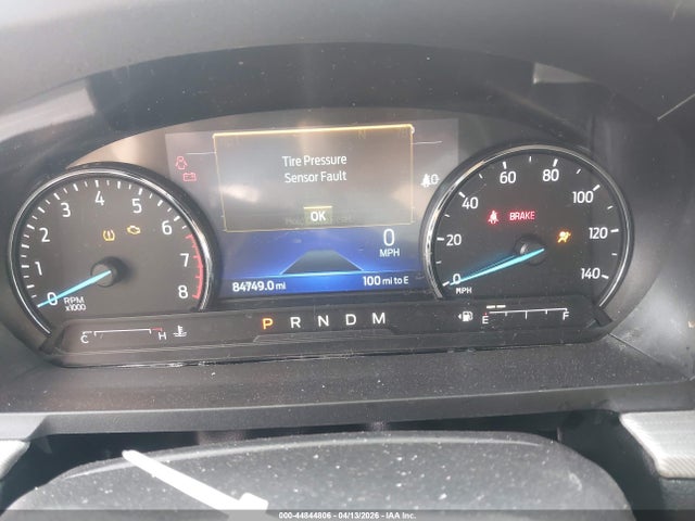 Продаж на аукціоні авто 2020 Ford Explorer Xlt, vin: 1FMSK7DH0LGB47809, номер лоту: 44844806